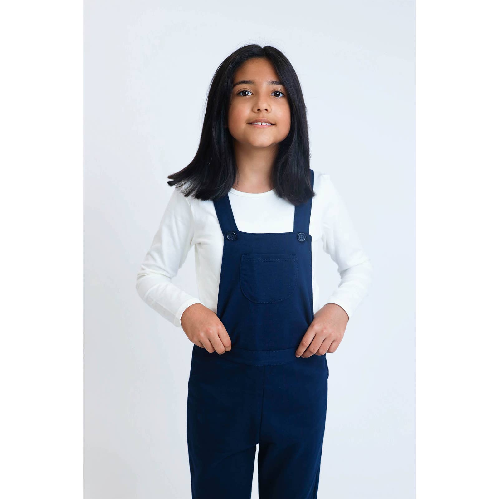 Blue  Blue Jumpsuit